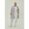 NastyGal Plus Size Longline Teddy Shacket For Female