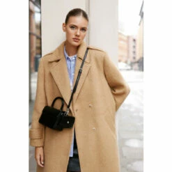 NastyGal Two In One Cross Body Bag For Female