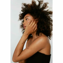 NastyGal Snake Ring 8 Piece Set For Female